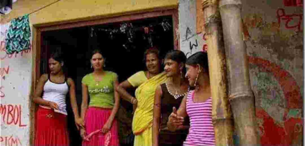 red light area in Bangalore escorts girls. read first before you book.