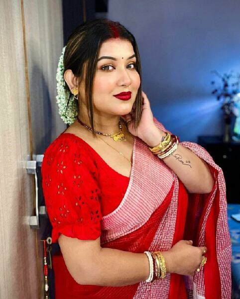 Bengali escorts Bangalore