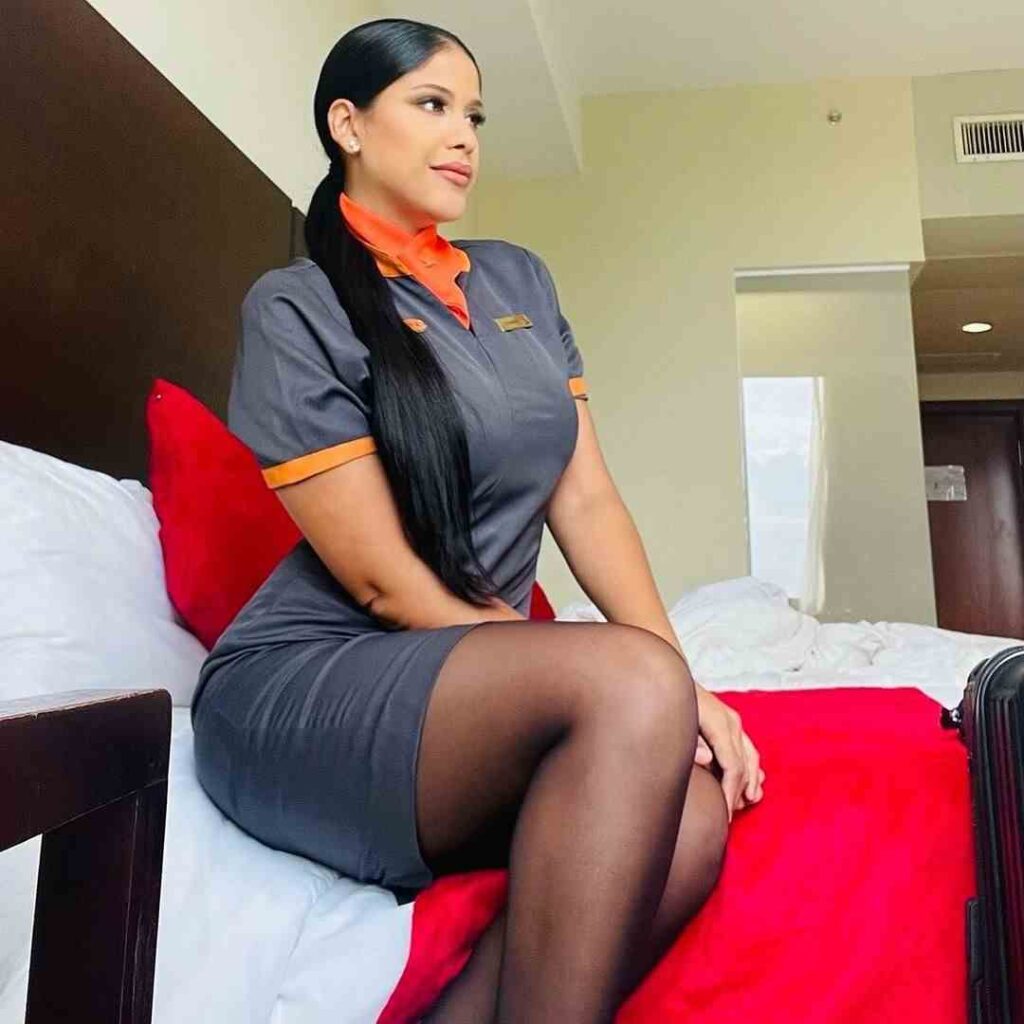 Airhostess Call girl Bangalore