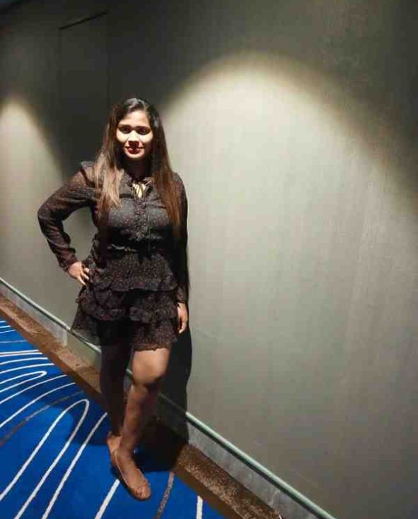 Akriti Kannada Call girls in Bangalore