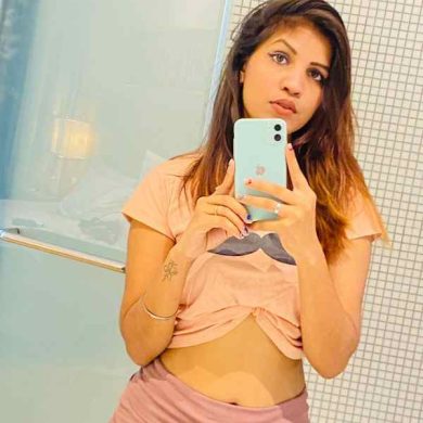 Mahi Independent Call girl